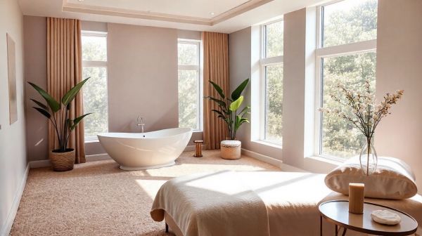 5 raisons de choisir l'institut spa la rochelle pour votre bien-être