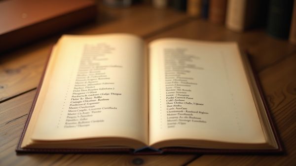 Accédez à un annuaire de thérapeutes certifiés en France