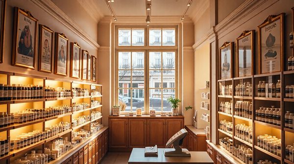 Découvrez les offres exceptionnelles et les services express de pharmacie eiffel