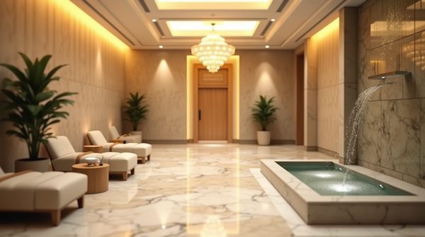 Découvrez l'institut spa la rochelle pour votre bien-être ultime