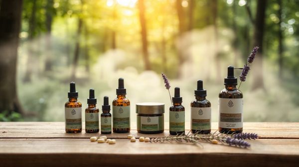 Les meilleures options de cbd pour la gestion des douleurs