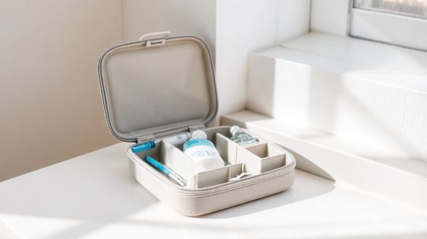 Les meilleurs jets dentaires de voyage pour une hygiène parfaite