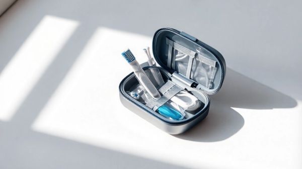Les meilleurs jets dentaires de voyage pour une hygiène parfaite