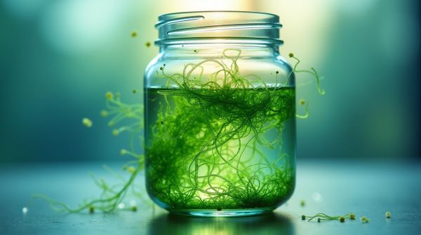 Micro algues : quelles solutions pour améliorer votre santé ?