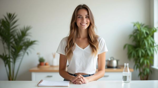 Optimiser votre perte de poids durable et saine