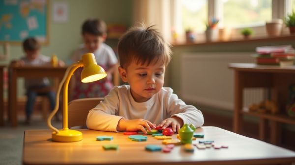 Pourquoi croire au potentiel des jeux éducatifs enfants ?