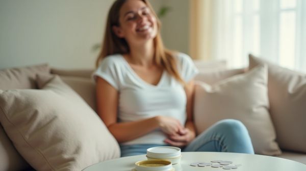 Soulagement des douleurs menstruelles grâce aux patchs cbd : votre guide complet