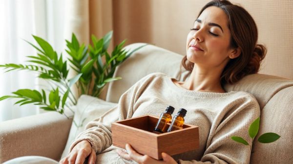 Top 5 patchs cbd pour apaiser les douleurs menstruelles