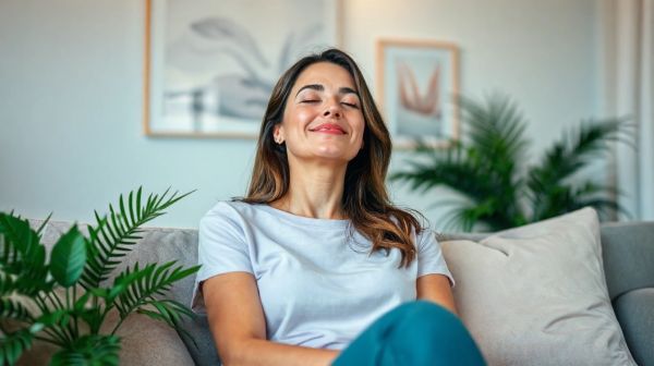 Top 5 patchs cbd pour apaiser les douleurs menstruelles