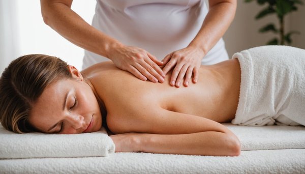 Les bienfaits du massage prénatal pour maman et bébé