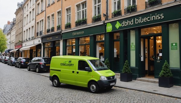 Livraison cbd lille : découvrez la qualité à votre porte