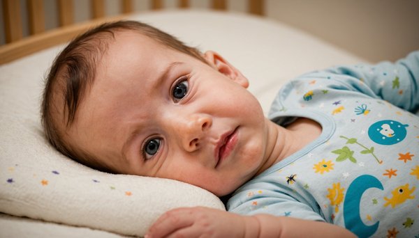 Les secrets d'un spécialiste sommeil bébé pour des nuits sereines