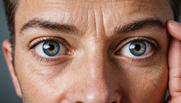 Lentilles versus lunettes : guide pour le choix post-cataracte