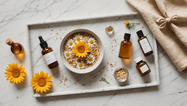 5 remèdes naturels pour soulager l'irritation vulvaire